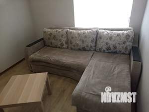 Студия квартира, посуточно, 27м2, 1/4 этаж