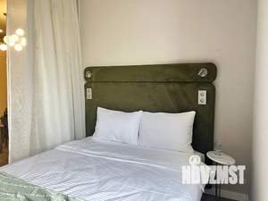 1-к квартира, посуточно, 34м2, 9/10 этаж