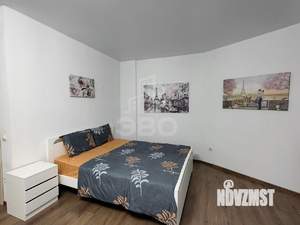 1-к квартира, на длительный срок, 55м2, 15/19 этаж