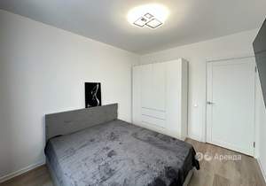 1-к квартира, на длительный срок, 33м2, 15/21 этаж