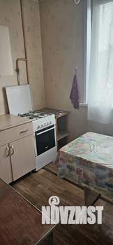 1-к квартира, на длительный срок, 35м2, 7/9 этаж