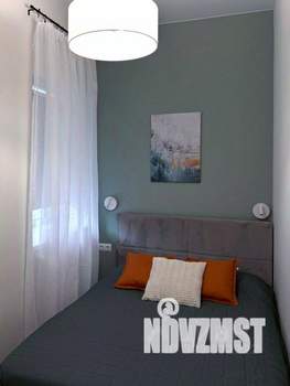 1-к квартира, посуточно, 32м2, 1/1 этаж