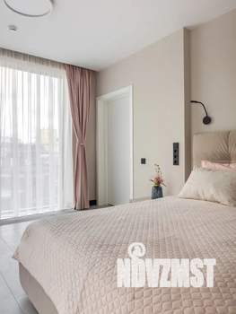 1-к квартира, посуточно, 60м2, 4/8 этаж