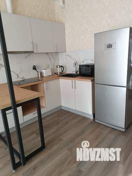 1-к квартира, на длительный срок, 40м2, 19/20 этаж