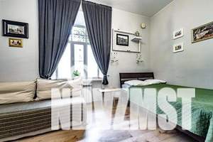 1-к квартира, посуточно, 38м2, 1/5 этаж