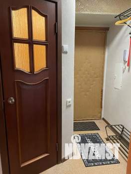 2-к квартира, посуточно, 44м2, 4/5 этаж