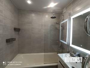 2-к квартира, на длительный срок, 56м2, 3/9 этаж