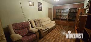 3-к квартира, на длительный срок, 54м2, 5/5 этаж