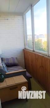 1-к квартира, на длительный срок, 40м2, 8/9 этаж