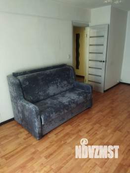 1-к квартира, на длительный срок, 32м2, 1/5 этаж
