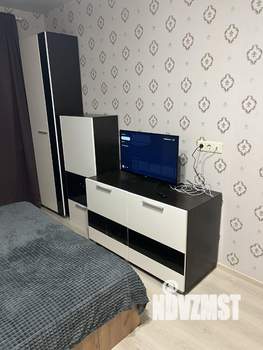 1-к квартира, на длительный срок, 42м2, 5/20 этаж