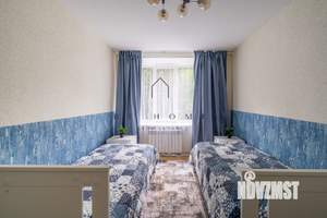 3-к квартира, на длительный срок, 64м2, 2/9 этаж