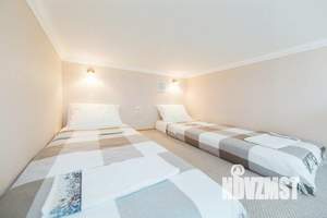 1-к квартира, посуточно, 18м2, 1/1 этаж