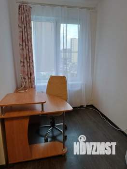 Студия квартира, на длительный срок, 24м2, 3/8 этаж