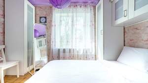 2-к квартира, посуточно, 55м2, 4/9 этаж