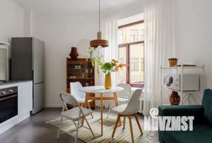 2-к квартира, посуточно, 65м2, 2/5 этаж