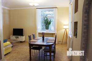3-к квартира, на длительный срок, 70м2, 2/3 этаж