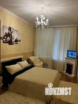 2-к квартира, на длительный срок, 64м2, 2/5 этаж