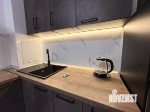 1-к квартира, на длительный срок, 35м2, 13/15 этаж