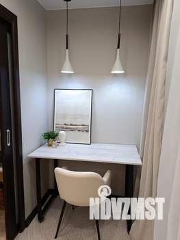 1-к квартира, посуточно, 45м2, 16/17 этаж