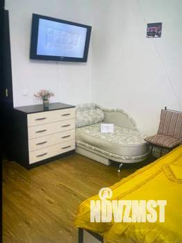 Студия квартира, посуточно, 30м2, 10/11 этаж