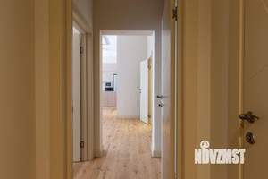 2-к квартира, посуточно, 93м2, 1/1 этаж