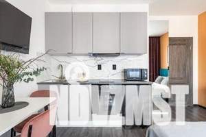 1-к квартира, посуточно, 25м2, 12/13 этаж
