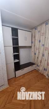 1-к квартира, на длительный срок, 30м2, 8/9 этаж