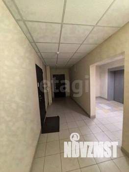 1-к квартира, на длительный срок, 48м2, 4/16 этаж