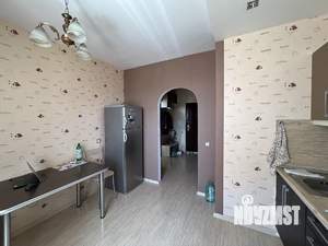 1-к квартира, на длительный срок, 40м2, 14/15 этаж