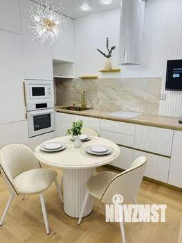 1-к квартира, на длительный срок, 34м2, 8/13 этаж