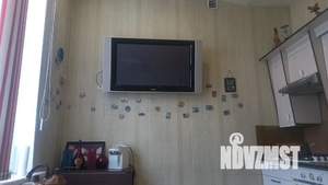 2-к квартира, на длительный срок, 55м2, 5/5 этаж