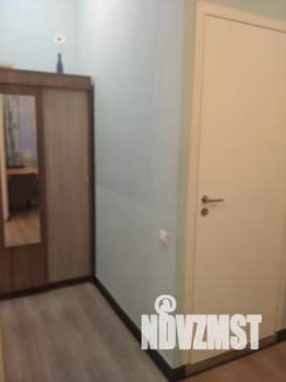 1-к квартира, посуточно, 32м2, 1/4 этаж