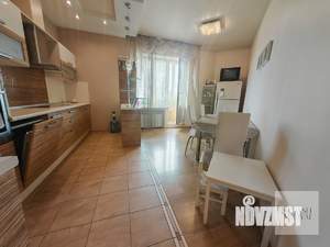 3-к квартира, на длительный срок, 103м2, 6/12 этаж