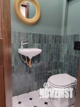 2-к квартира, посуточно, 69м2, 7/8 этаж