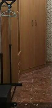1-к квартира, на длительный срок, 40м2, 2/22 этаж