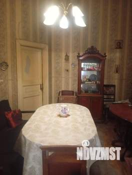 3-к квартира, на длительный срок, 82м2, 3/3 этаж