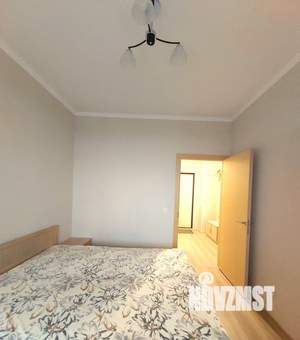 1-к квартира, на длительный срок, 35м2, 19/24 этаж