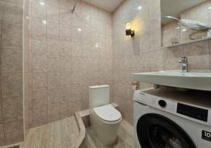 Студия квартира, на длительный срок, 19м2, 1/5 этаж