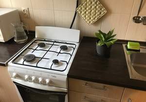 1-к квартира, на длительный срок, 41м2, 2/3 этаж