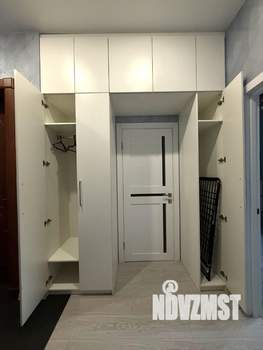 1-к квартира, на длительный срок, 43м2, 3/5 этаж