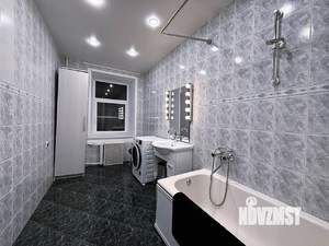 3-к квартира, на длительный срок, 74м2, 3/5 этаж