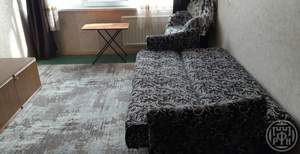 1-к квартира, на длительный срок, 30м2, 3/5 этаж