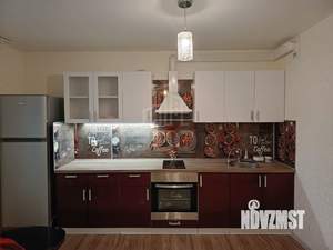 1-к квартира, на длительный срок, 55м2, 3/17 этаж