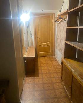 2-к квартира, на длительный срок, 59м2, 6/12 этаж