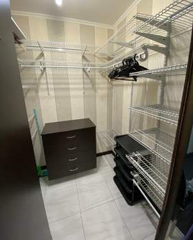 1-к квартира, на длительный срок, 42м2, 13/24 этаж