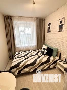 Студия квартира, посуточно, 15м2, 1/5 этаж