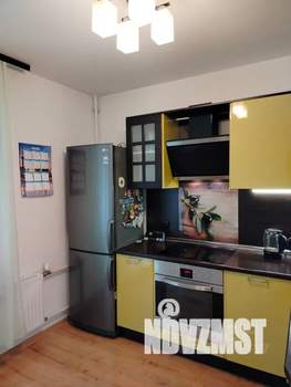 1-к квартира, посуточно, 37м2, 12/12 этаж