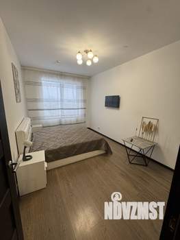 1-к квартира, на длительный срок, 33м2, 10/13 этаж