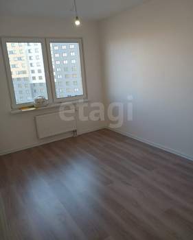 1-к квартира, на длительный срок, 30м2, 6/25 этаж